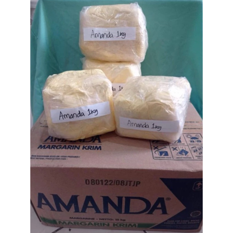 

maragrin amanda 1 kg