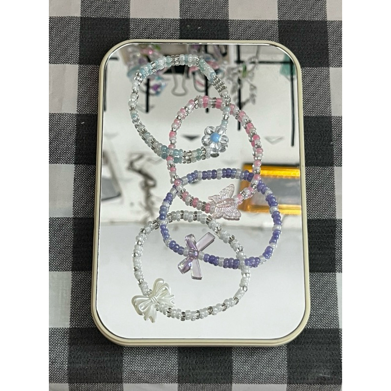 Gelang Manik Gelang Beads Gelang Bunga Manik Gelang MuteGelang Manik | Gelang Beads | Gelang Bunga |