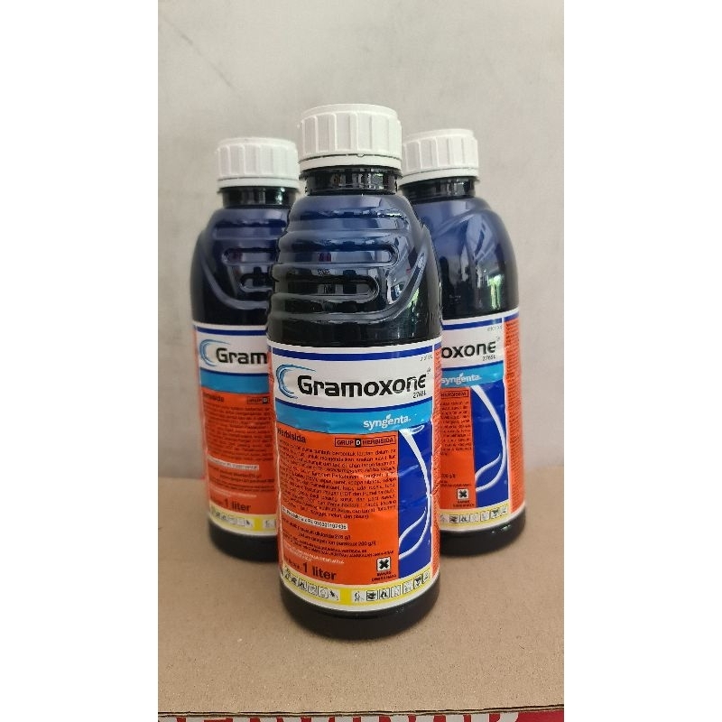 Gramoxone 1liter