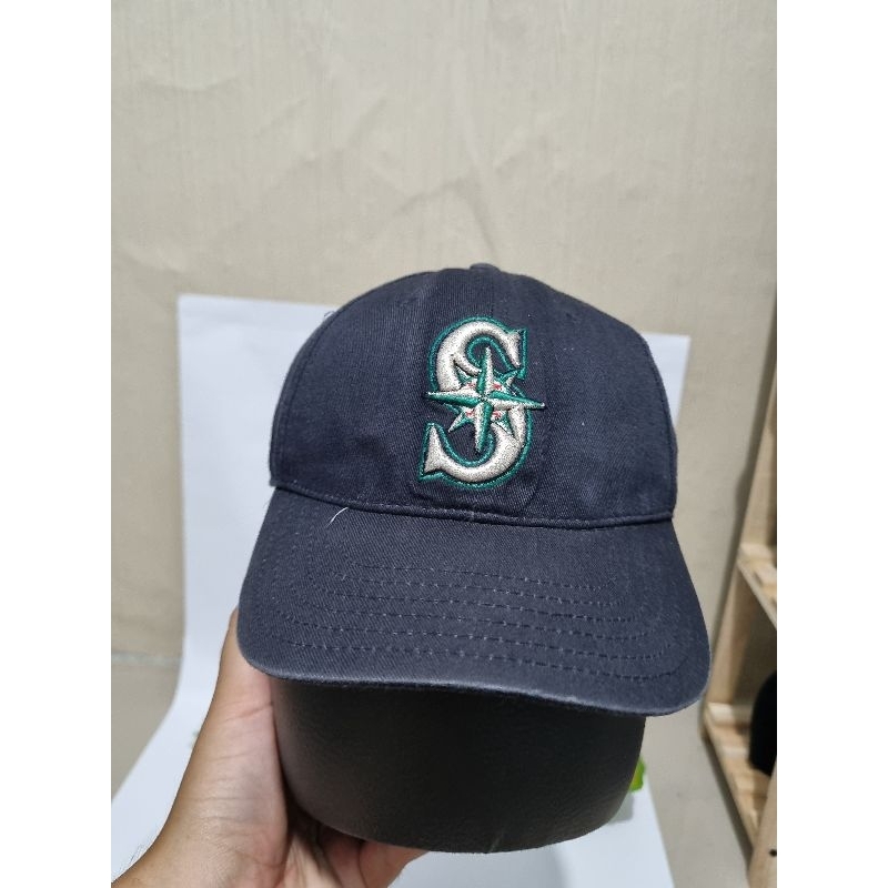 Snapback New Era Seattle Marine Youth