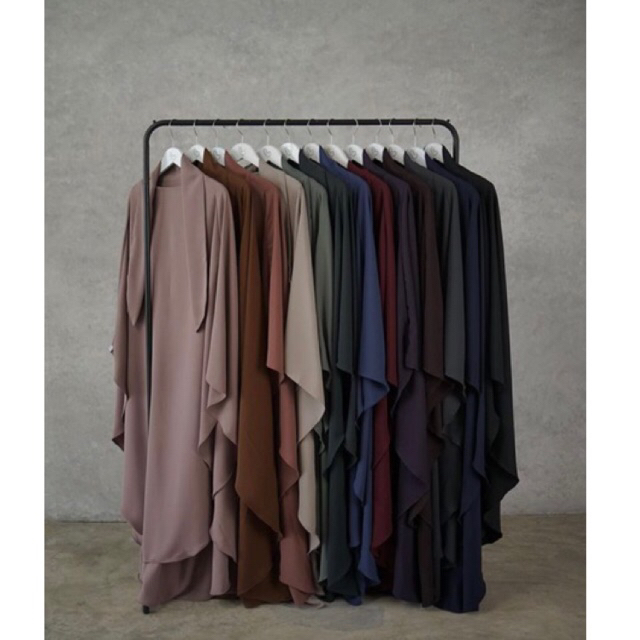 BARKHA PROJECT FK LONG OVAL SENECA MINA