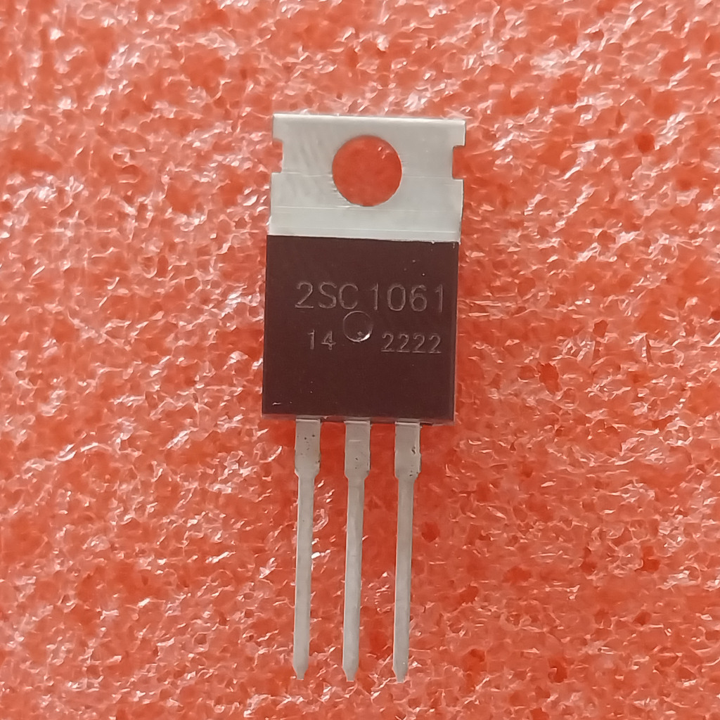 2SC1061 C1061
