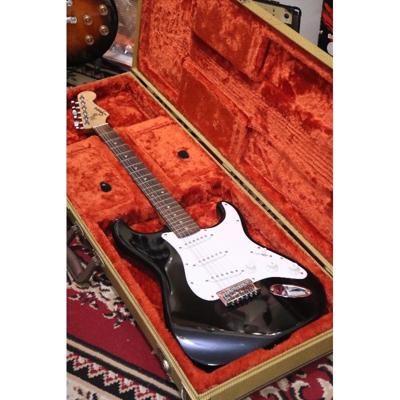 Squier Stratocaster Bullet Hardtail Series MIC 2022