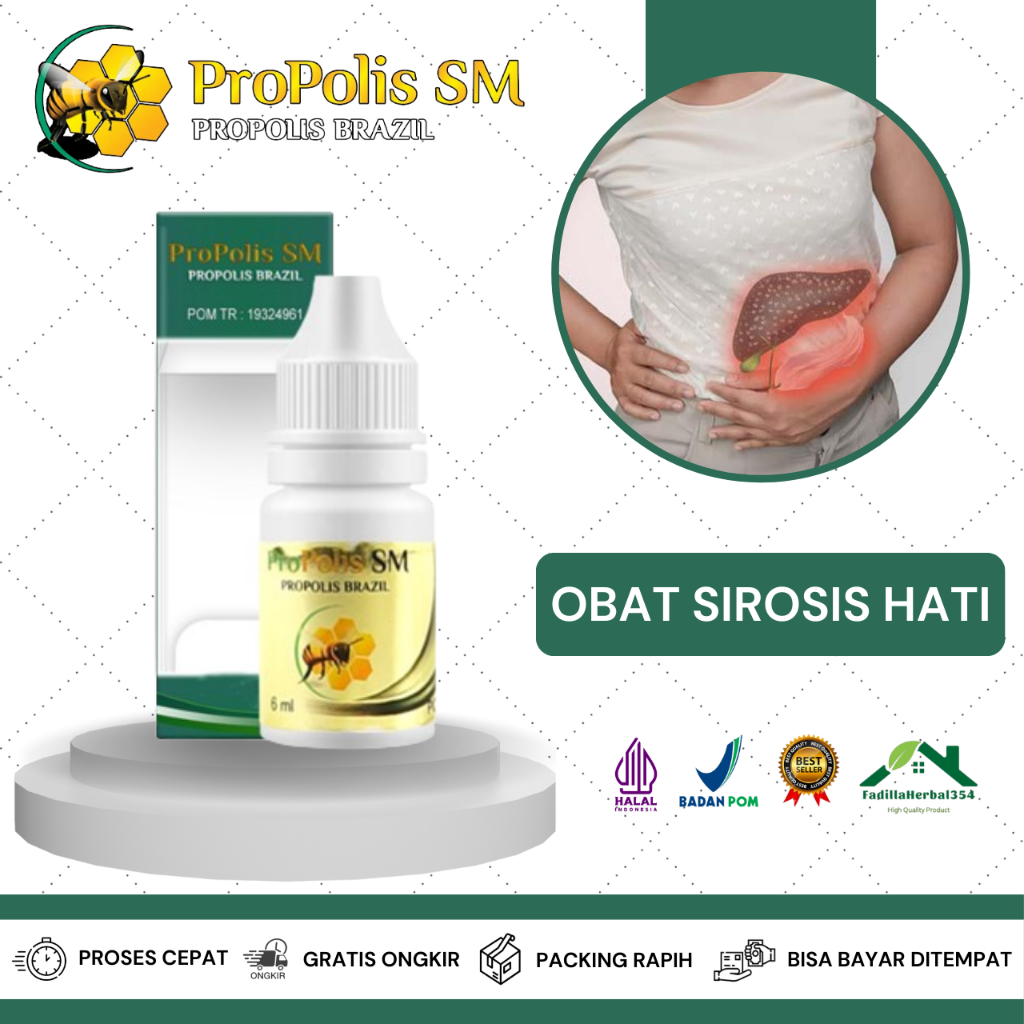 Obat Sirosis Hati, Obat Perlemakan Hati, Obat Hepatitis, Obat Abses Hati, Obat Kanker Hati, Obat Liv