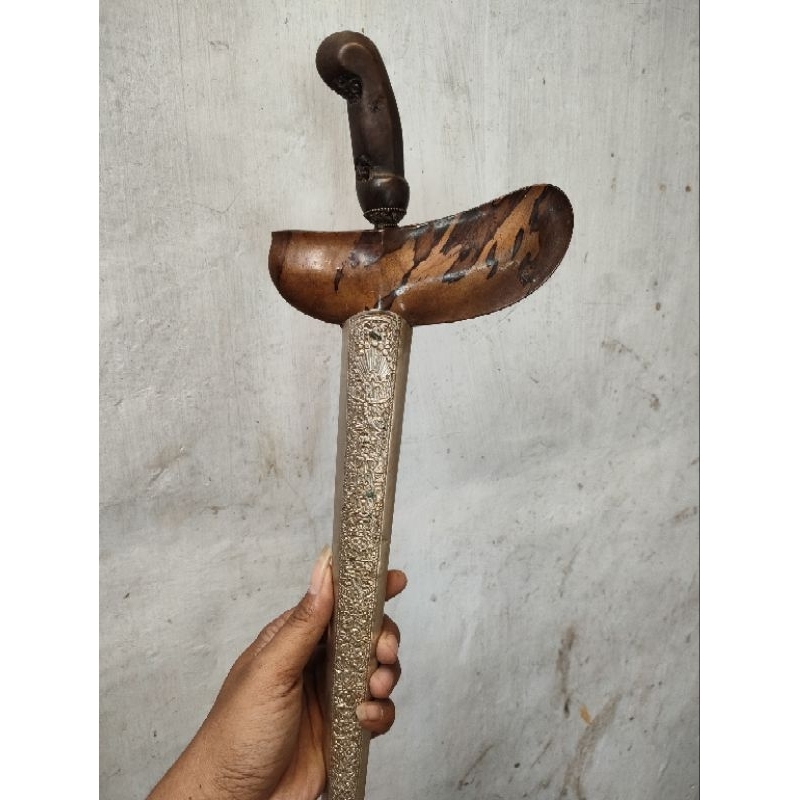 pusaka jangkung segoro winotan