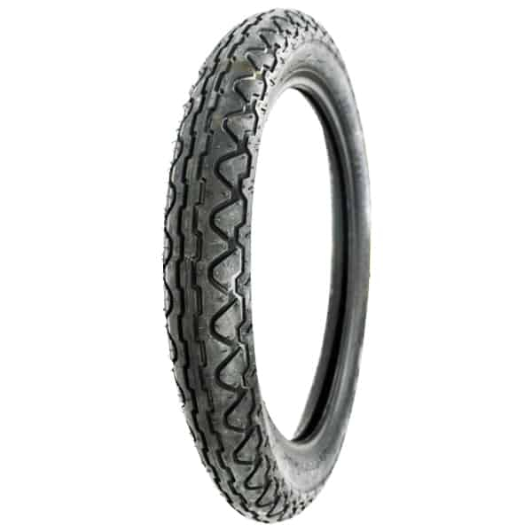 44711KYE901 Ban Depan Tubles 80/100-17 Honda Mega Pro original ahm 44711-KYE-901