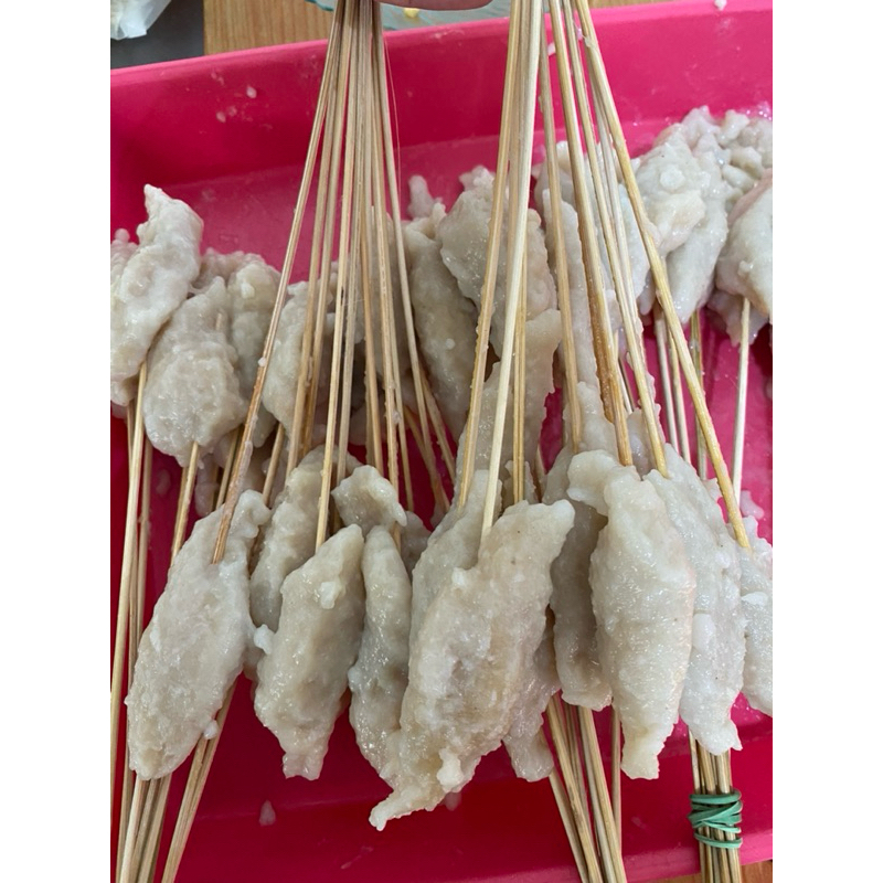 

Sempol frozen isi 20