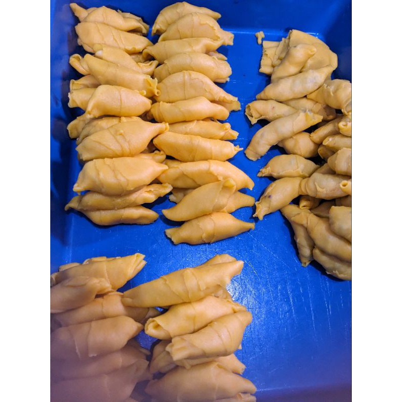 

molen mini Frozen 3 rasa [32 pcs]|| isian lebih banyak