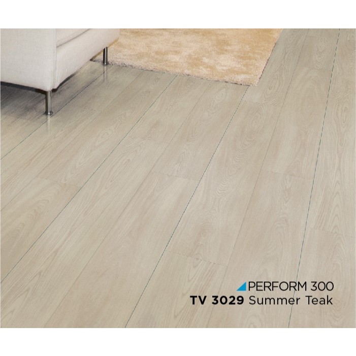 TACO Lantai Vinyl 3mm - TV 3029 Summer Teak