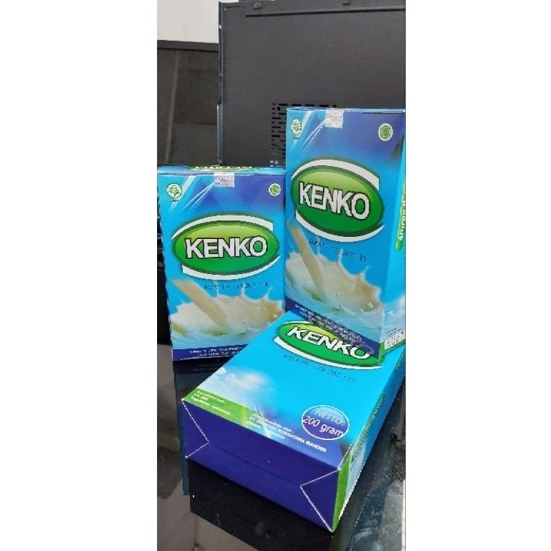 

Goat Milk Susu Kambing Etawa Susu KENKO