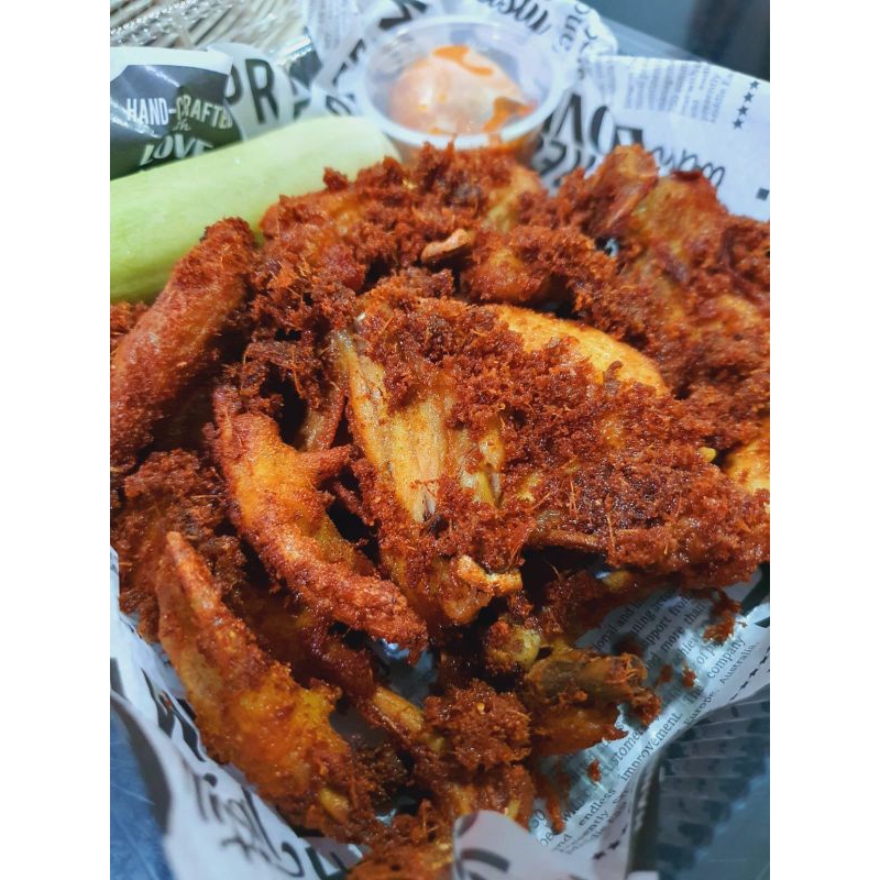 

Ayam Lengkuas