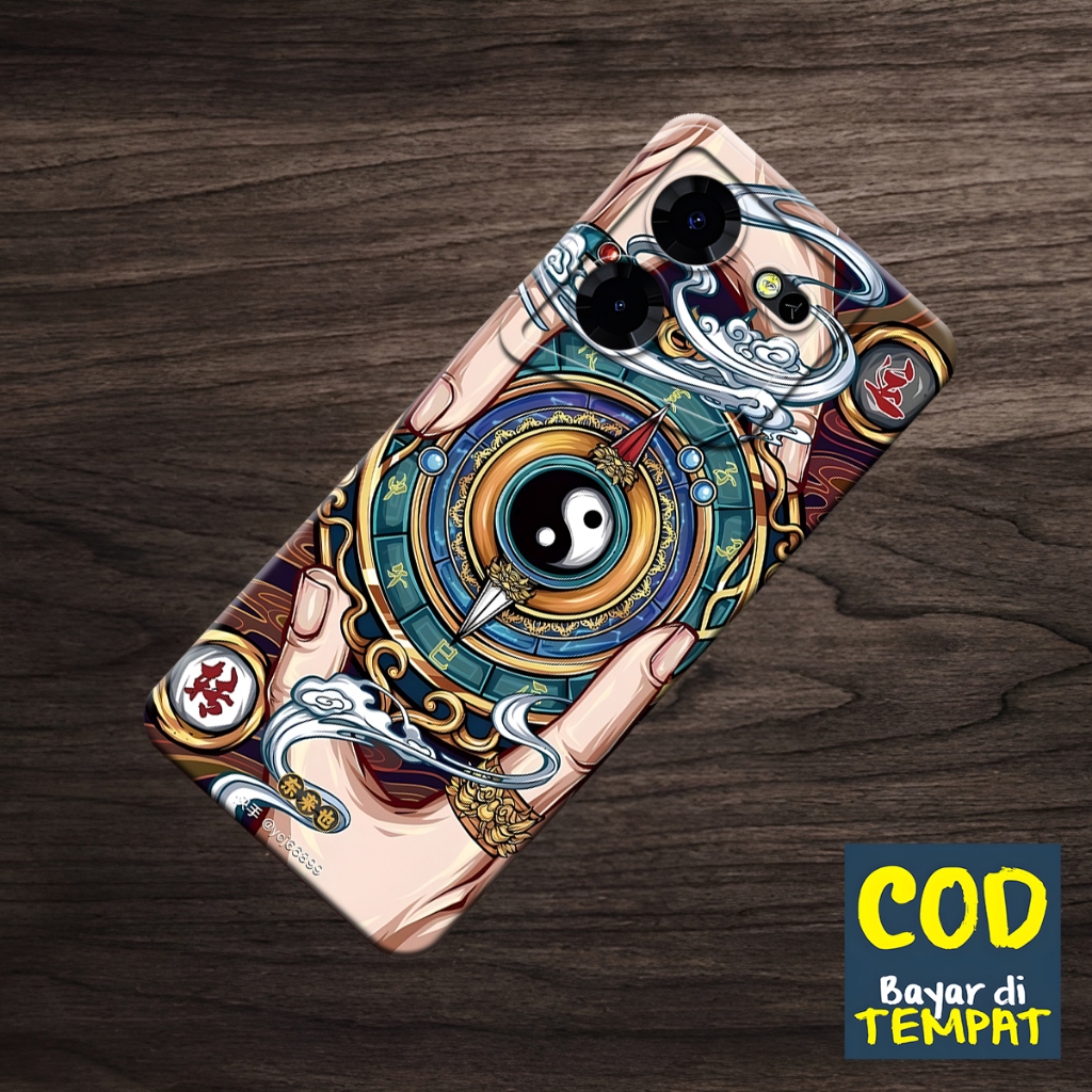 Softcase Tecno Pova 5 4G / Tecno Pova 5 Pro 5G Terbaru - Softcase Pro Camera - Kesing Hp - Cover Hp 