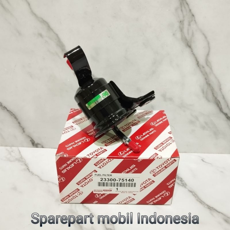 Filter Saringan Bensin Innova Inova Bensin Original