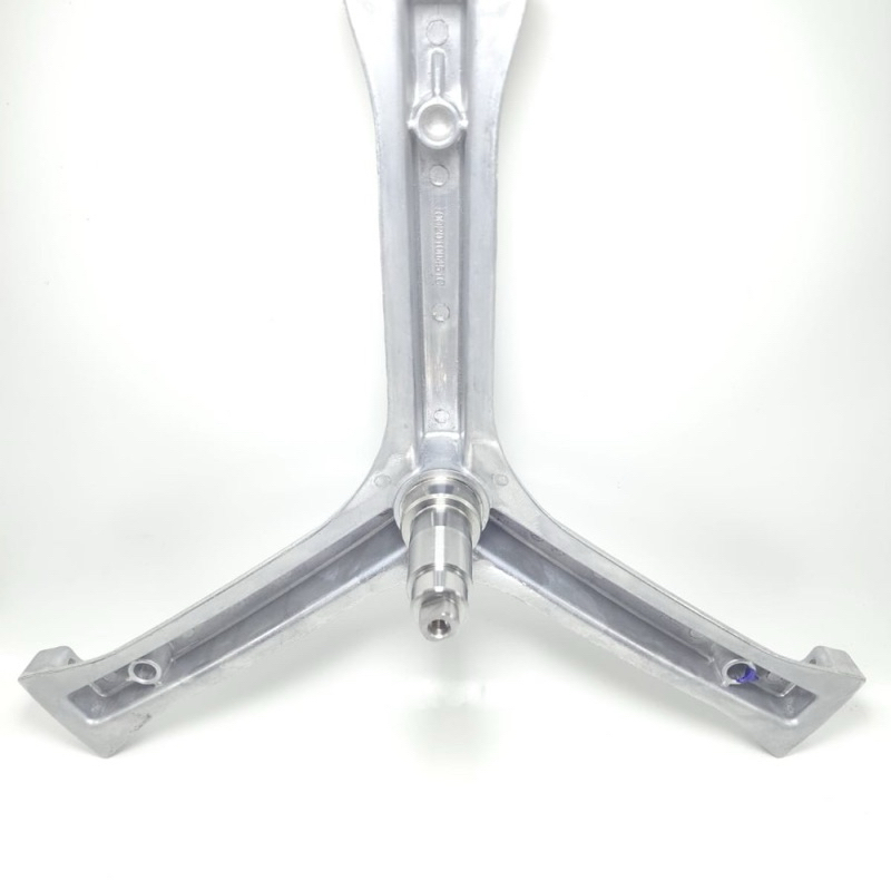 SPIDER DRUM SEGITIGA TABUNG MESIN CUCI FRONT LOAD AQUA FQW-810QD FQW