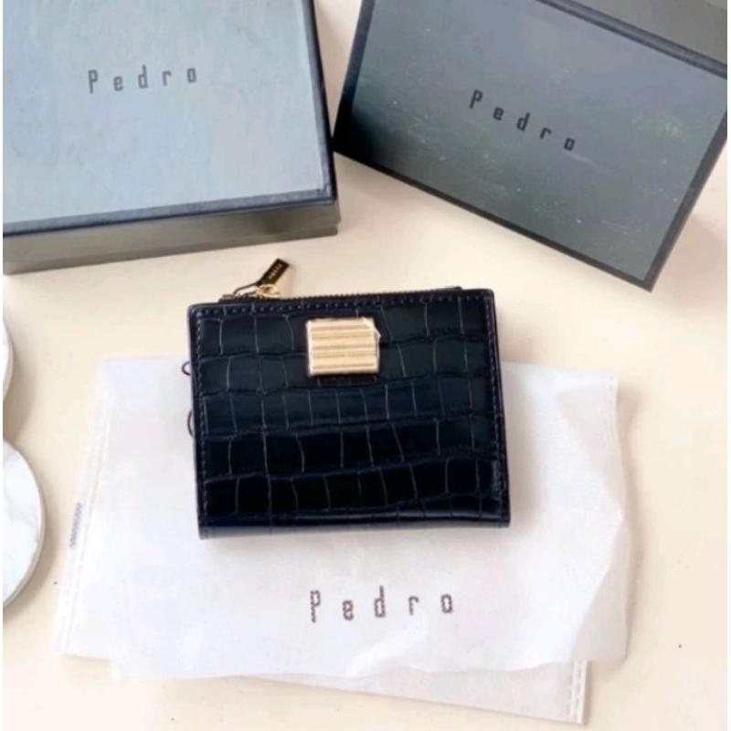 Dompet wanita pedro