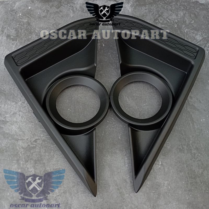 Cover Foglamp Agya Facelift 2019-2020 Original