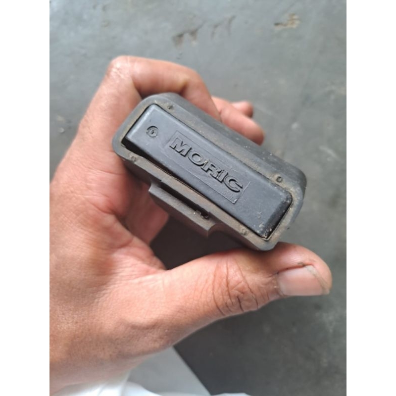 ecu eccu ecm cdi injeksi yamaha Vixion old original moric