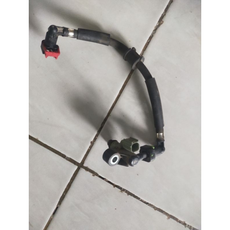 injektor ORI copotan R15 V3