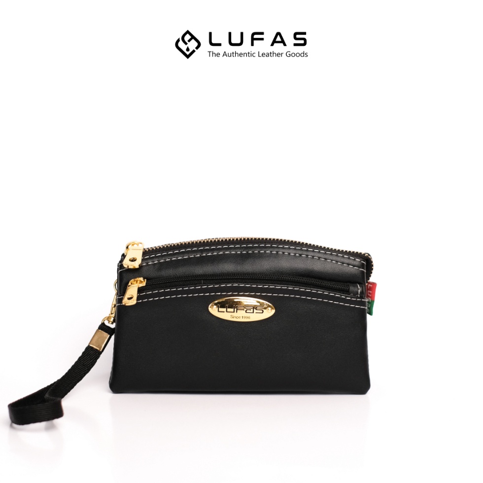 ART J5E T 678 LUFAS Dompet  Clutch Bag  Wanita