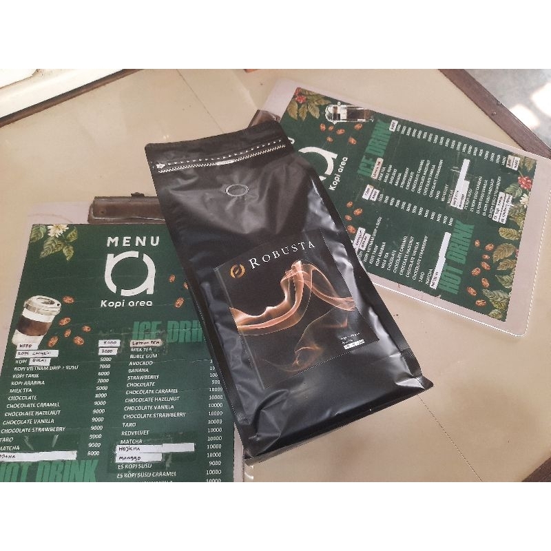 

Kopi Bubuk