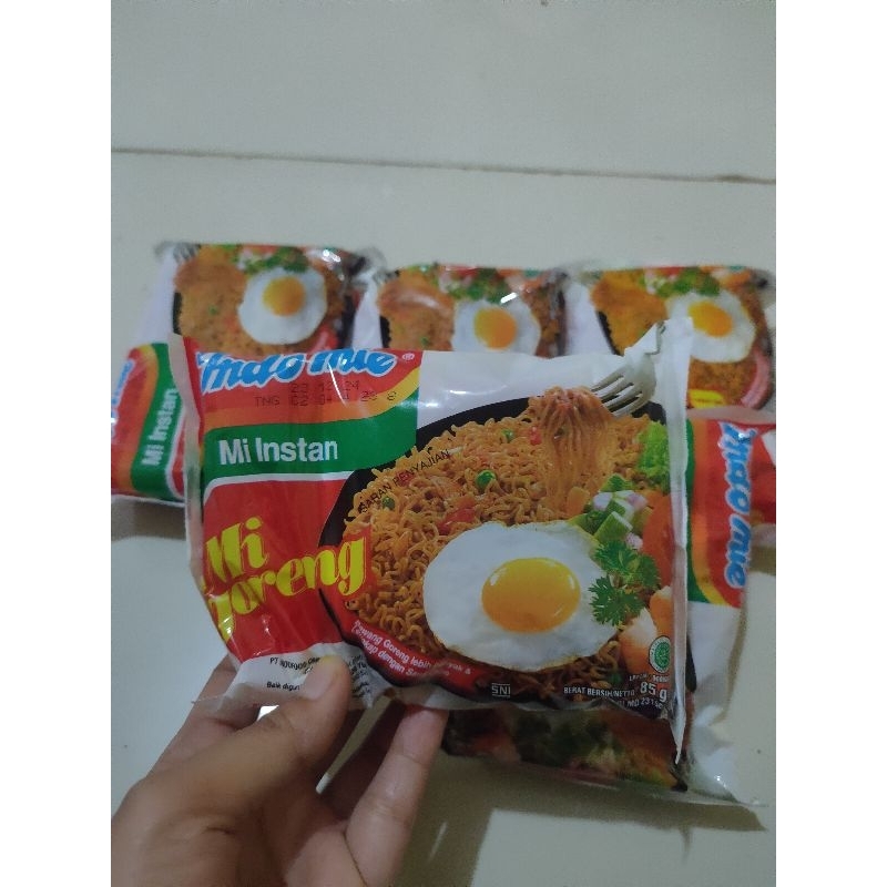 

indomie goreng