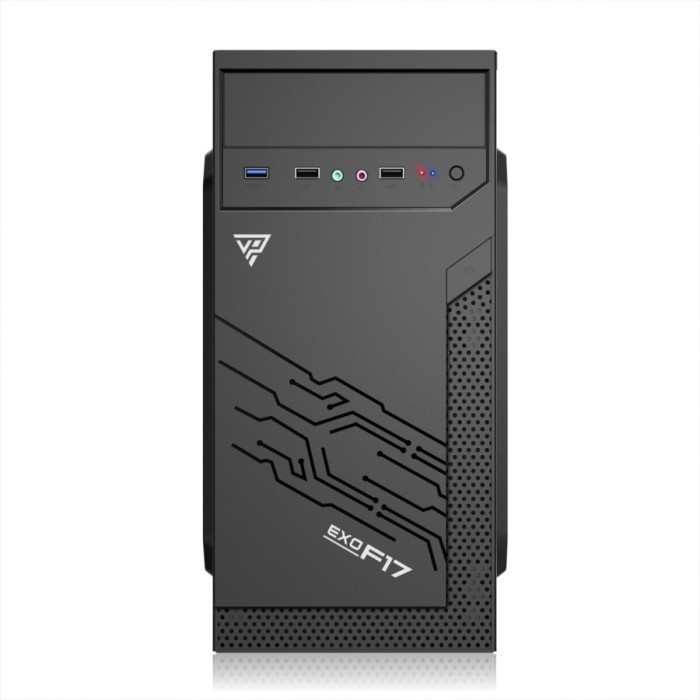 Casing VARRO EXO F17 + PSU VARRO