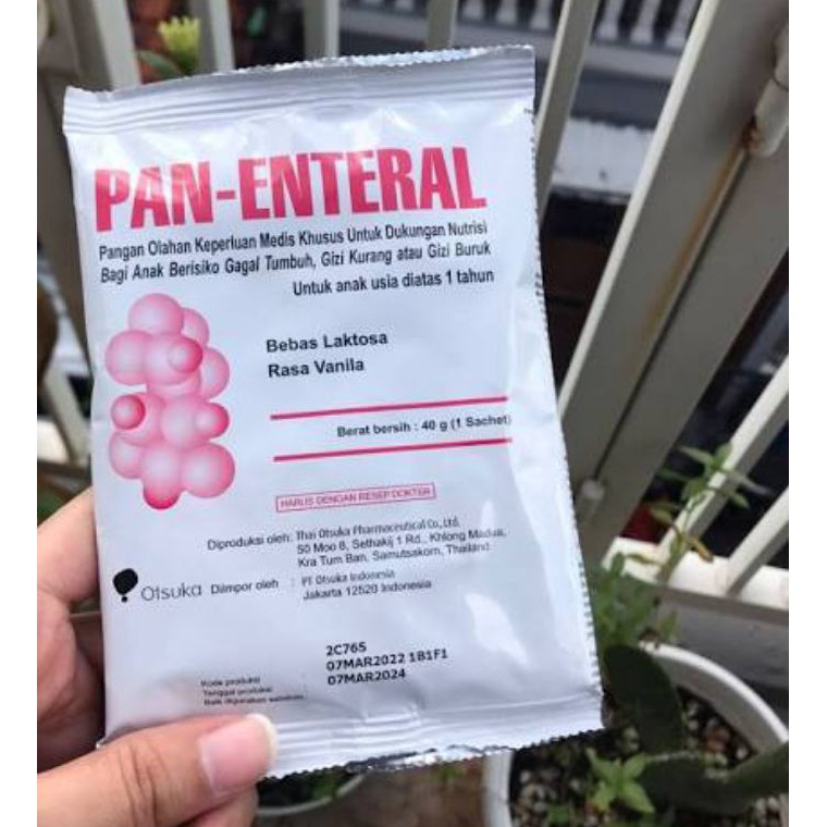 

Promo Menarik PANENTERAL