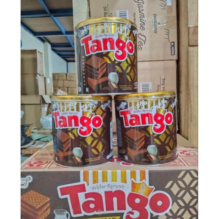 

Sikat Habis tango kaleng Jateng