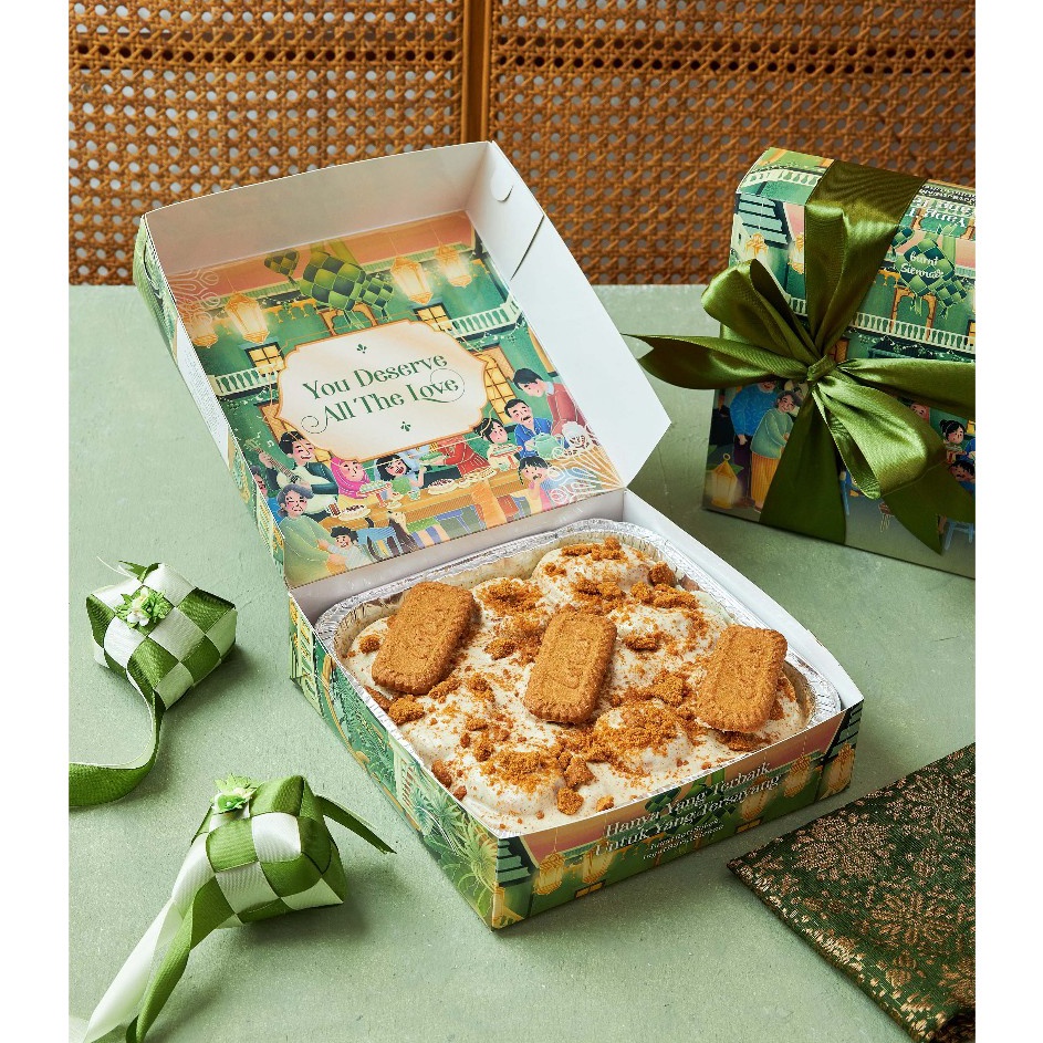 

Pilih Ini Speculoosmisu Rolls Ramadhan Hampers Hampers Lebaran