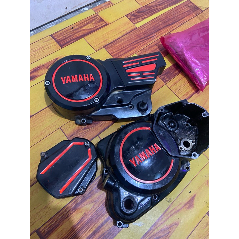 BAK MESIN RX KING COPOTAN