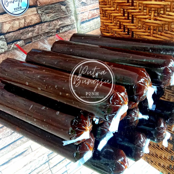 

Lagi Bagus Dodol Betawi Asli Khas Tangerang 25 gr