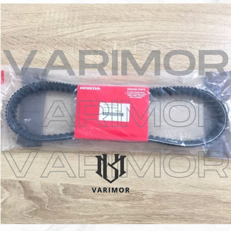 V BELT AHM K36 VARIO 125/150 LED NEW 2018-2022