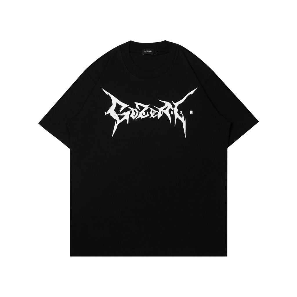 Gozeal | Tees | Self Care / Kaos Distro Pria Wanita