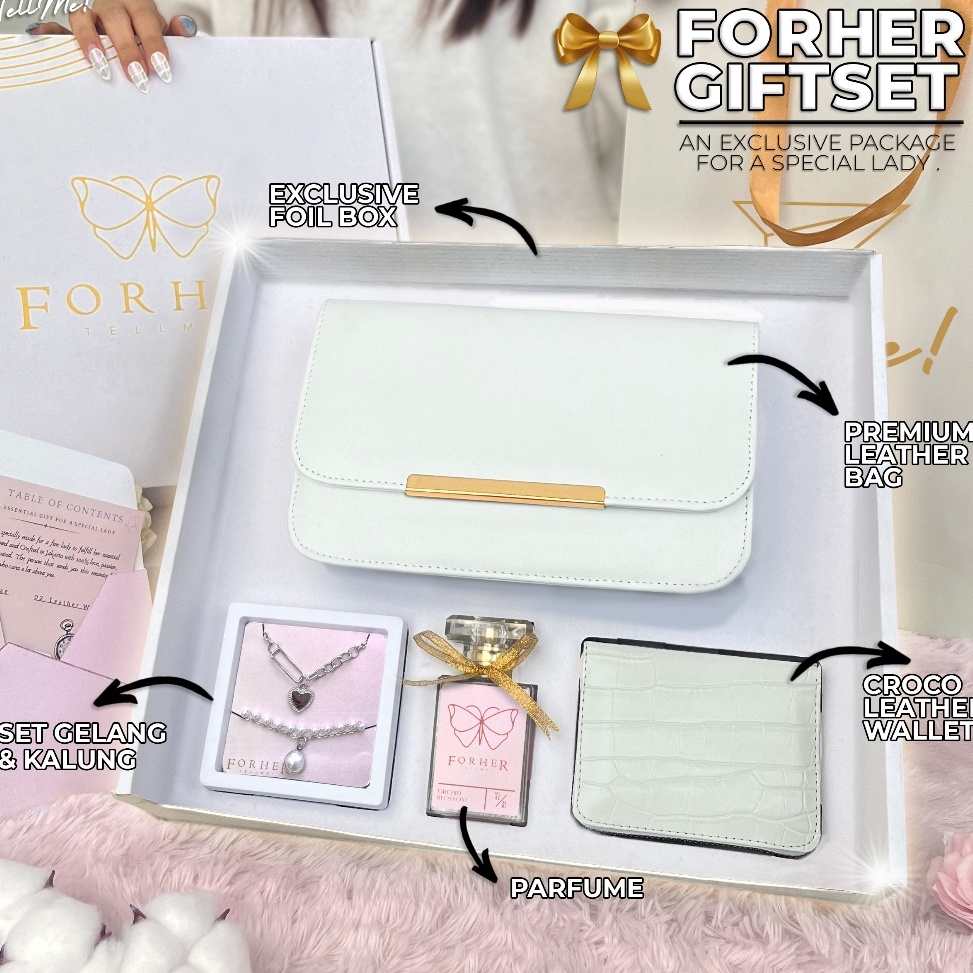 

Langsung dibeli kado ulang tahun cewek hampers wisuda anniversary pacar