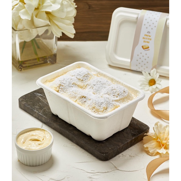 

New Stock Snow Butter Buns Butter n Butter After You inspired Milk Buns
