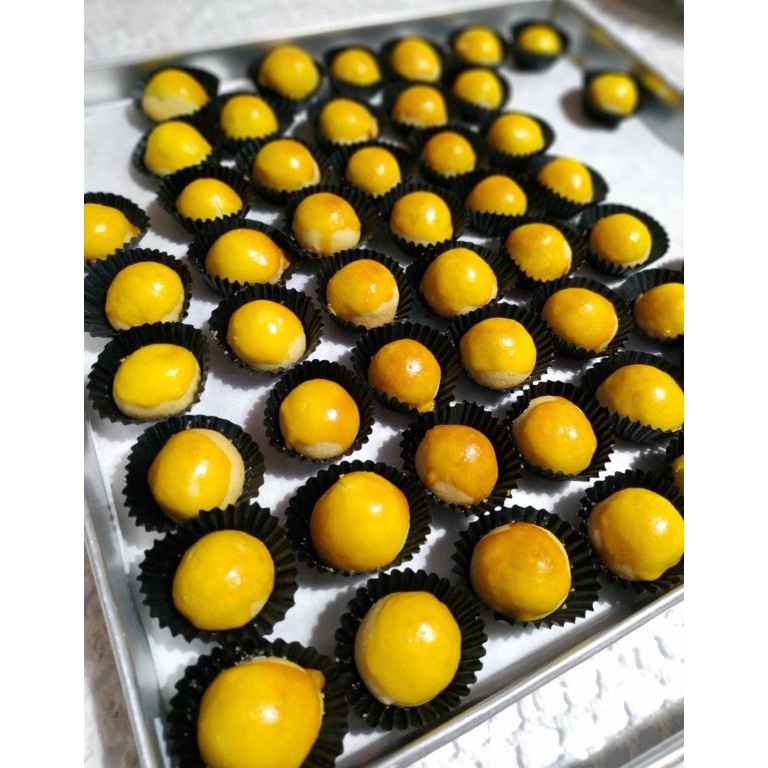 

Serbu sekarang KUE KERING NASTAR HOMEMADE KUE LEBARAN 224