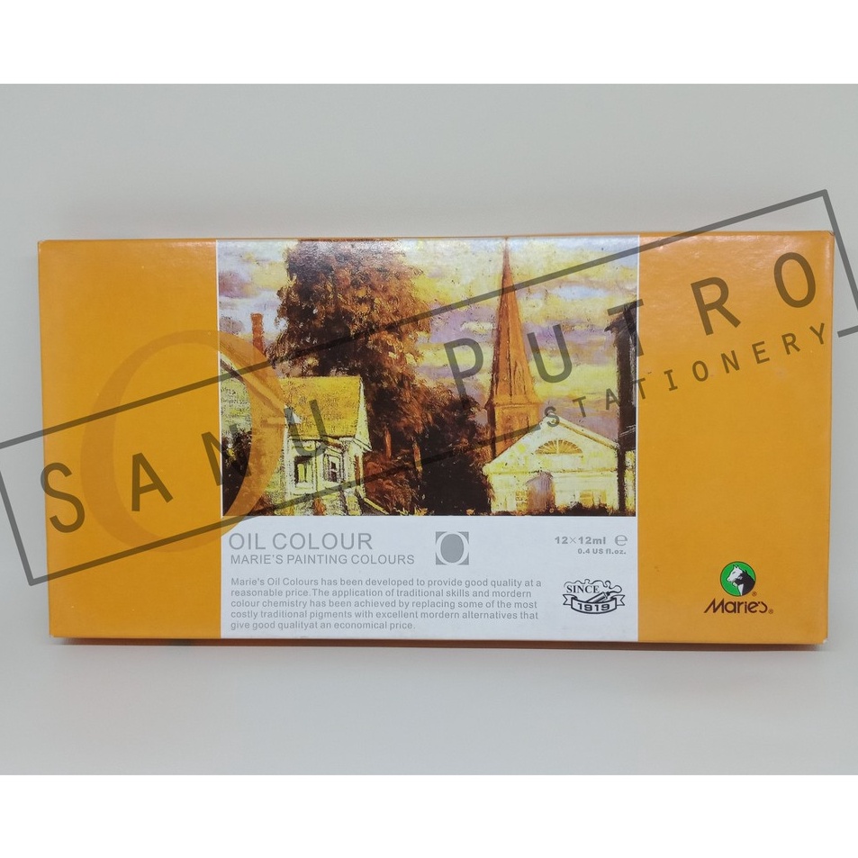 

Hot Surprise Cat Minyak Maries 12