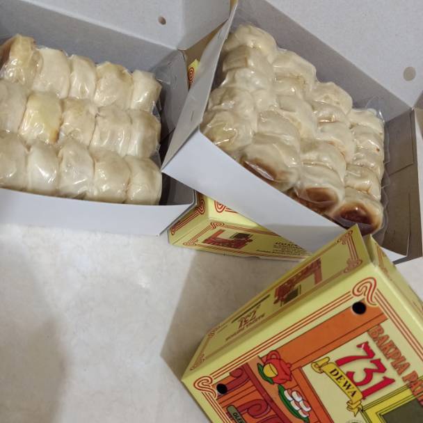 

Promo Terbatas bakpiaapthok BASAH KEMAS VAKUM jaminan jamur uang kembali full yang vakum tahan lama selama dalam kemasan