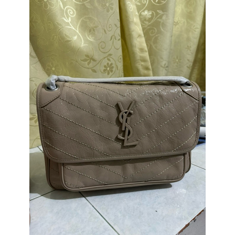 YSL Medium Niki