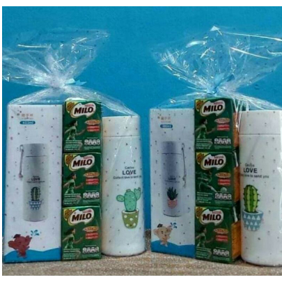 

Paket Susu Milo Plus Termos Anti Panas Dan Dingin