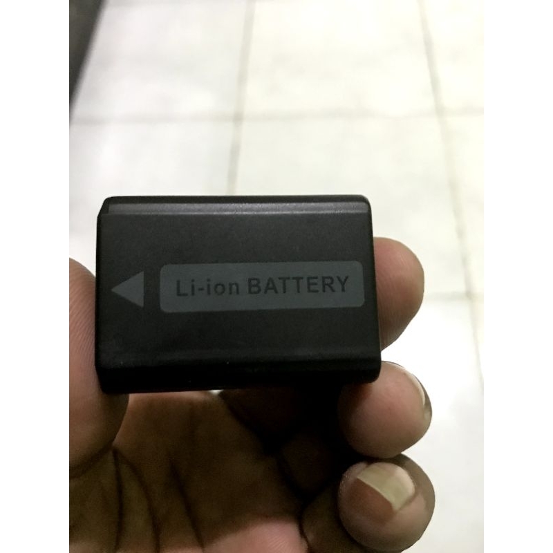 batre kingma Sony Nex 5n