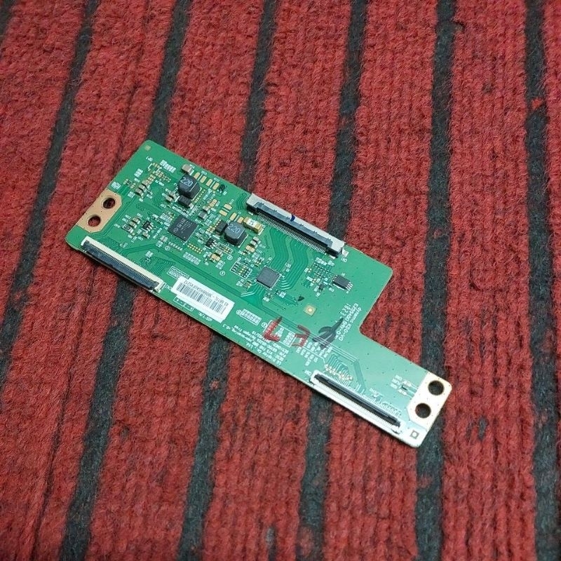 TCON T CON TV POLITRON PLD 43TV865