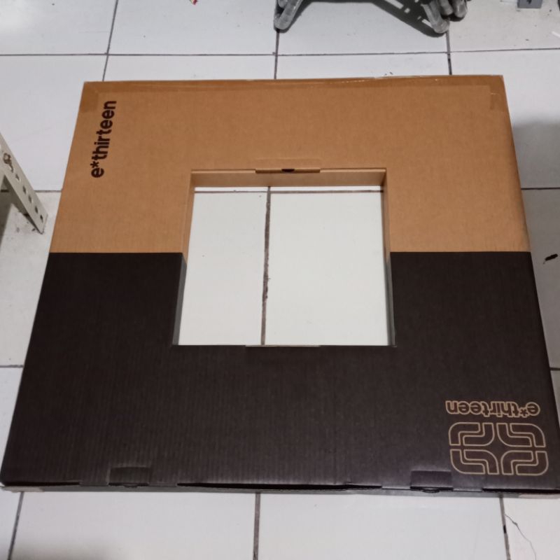 Velg Rims Sepeda MTB 29 32 Hole Ethirteen E13 LG1