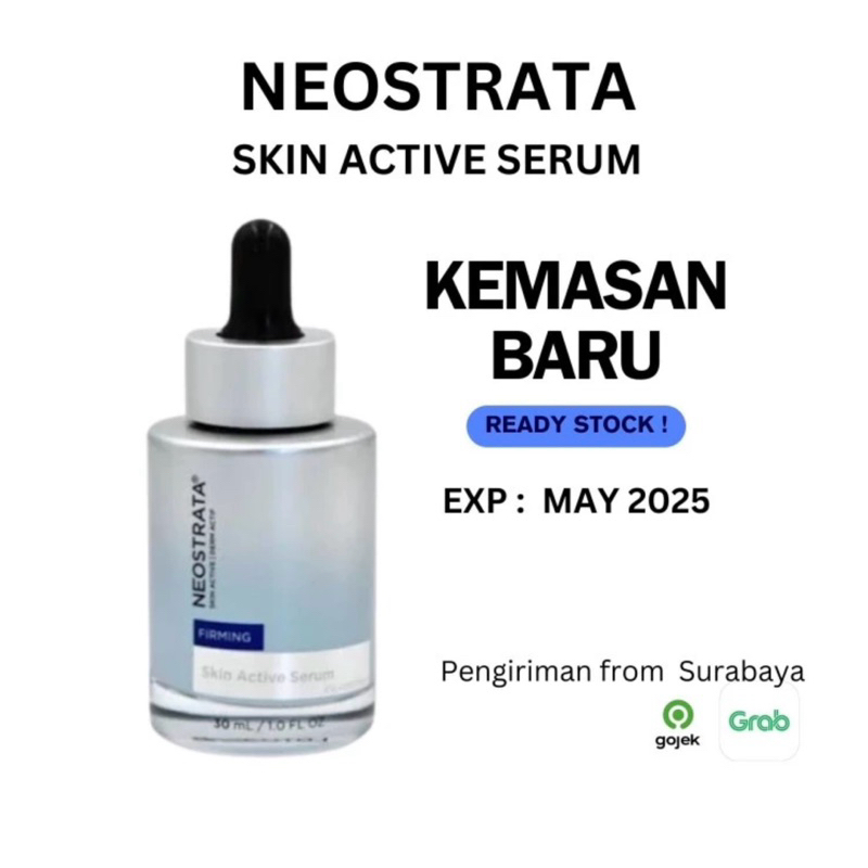 Neostrata skin active serum 30 ml