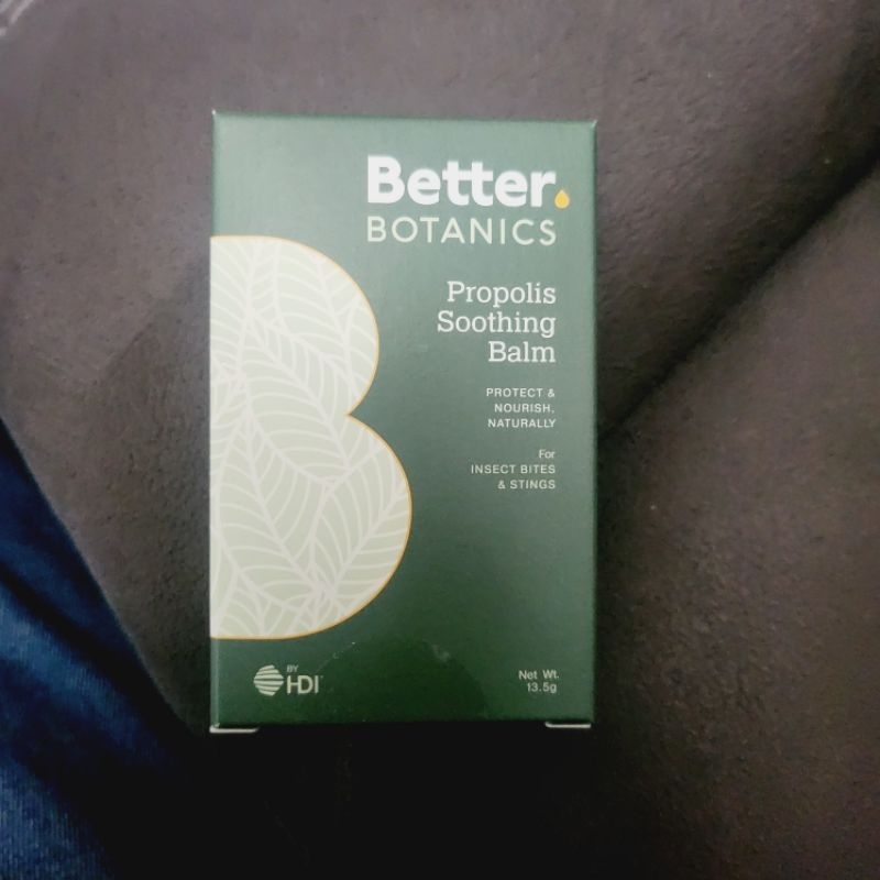 

Propolis Soothing Balm Original