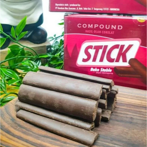 

colatta stick compound repack 100g