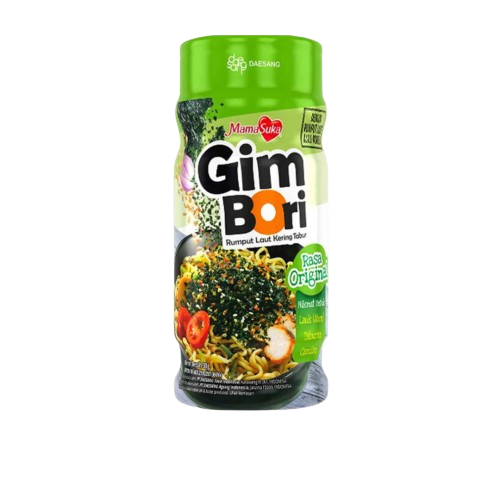 Nori Tabur Mamasuka Gim Bori - 30g