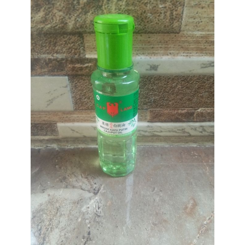 minyak Kayu putih termurah 60ml