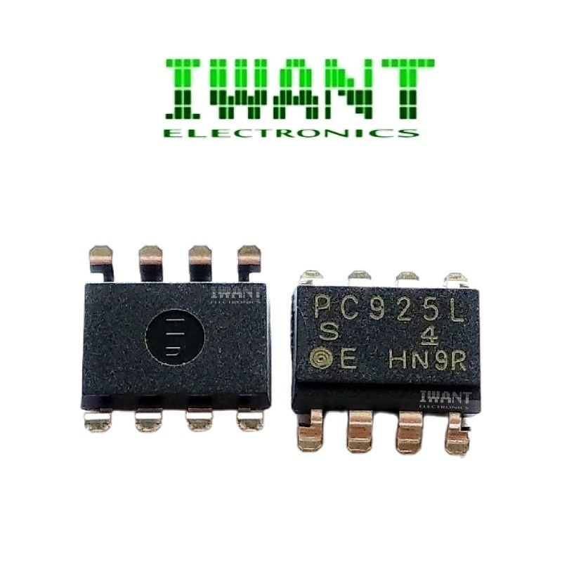 PC925 SMD PC925L SMD IC OPTOCOUPLER PC 925 SMD 8PIN PC 925L SOP 8 PIN