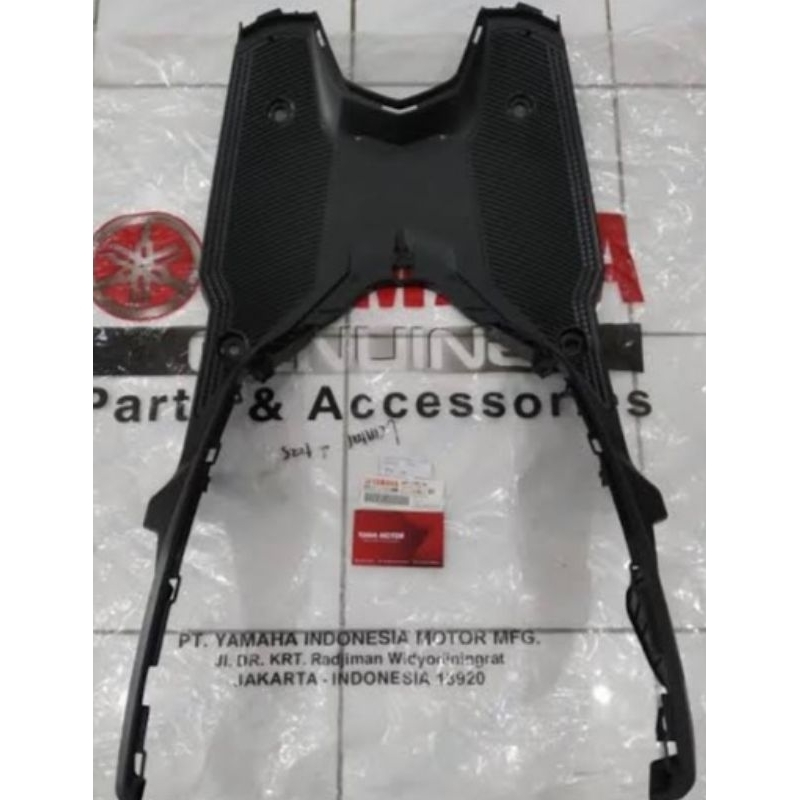 LANTAI PIJAKAN KAKI MIO M3 CW, BOARD FOOTREST 2PH-F7481-00